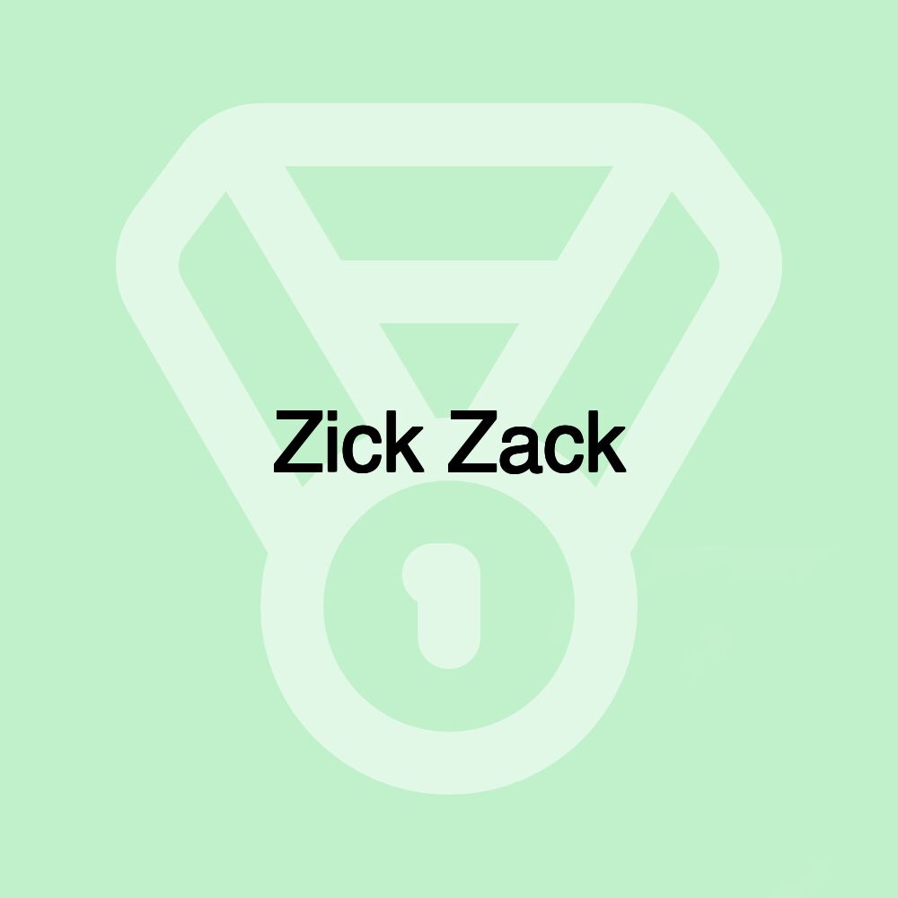 Zick Zack