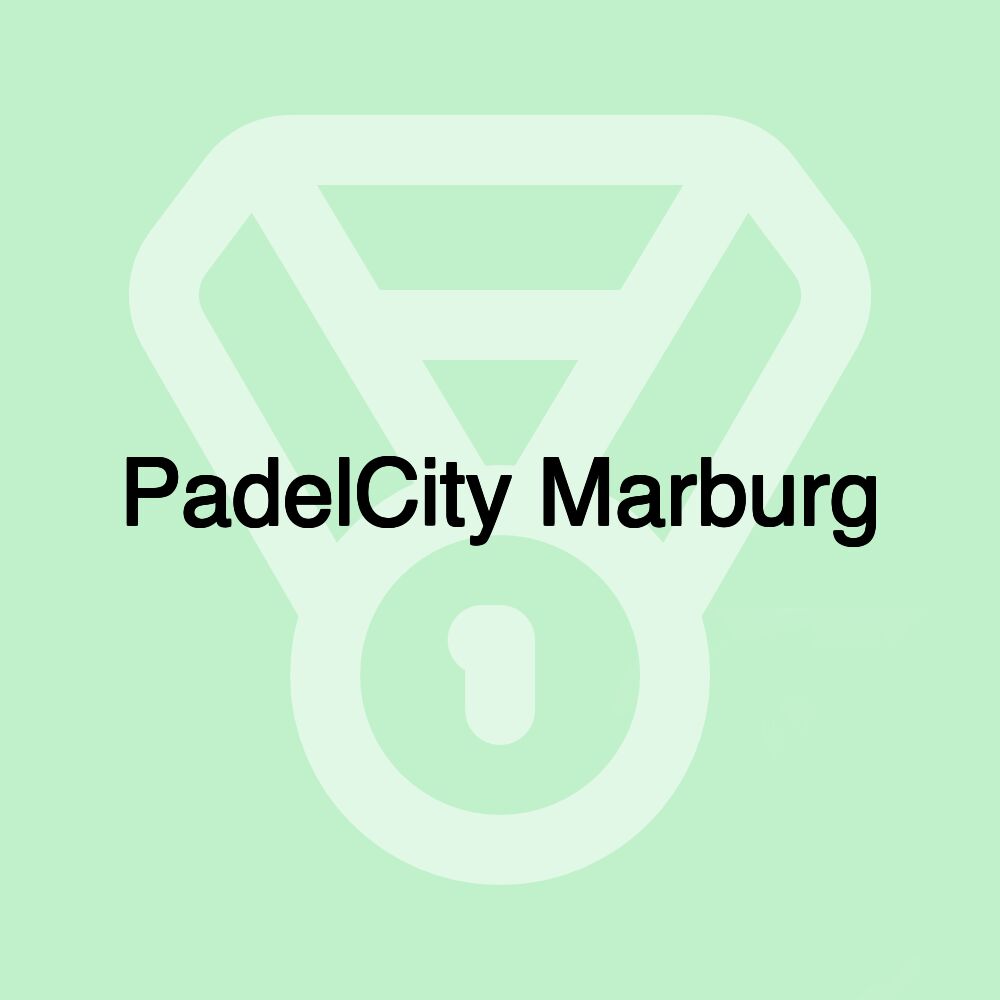 PadelCity Marburg