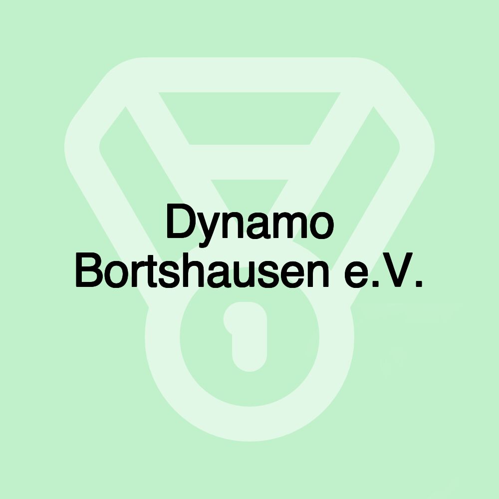 Dynamo Bortshausen e.V.