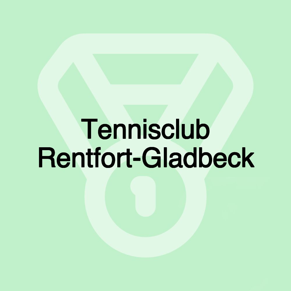 Tennisclub Rentfort-Gladbeck