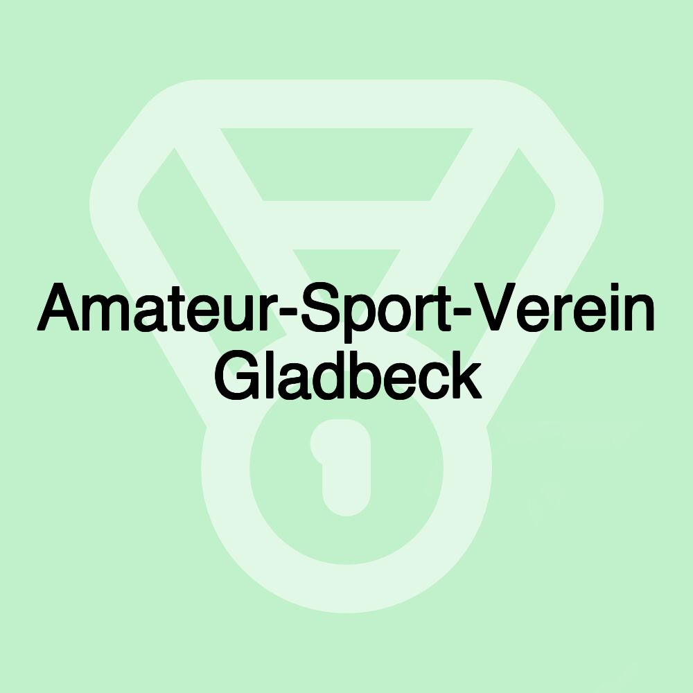 Amateur-Sport-Verein Gladbeck