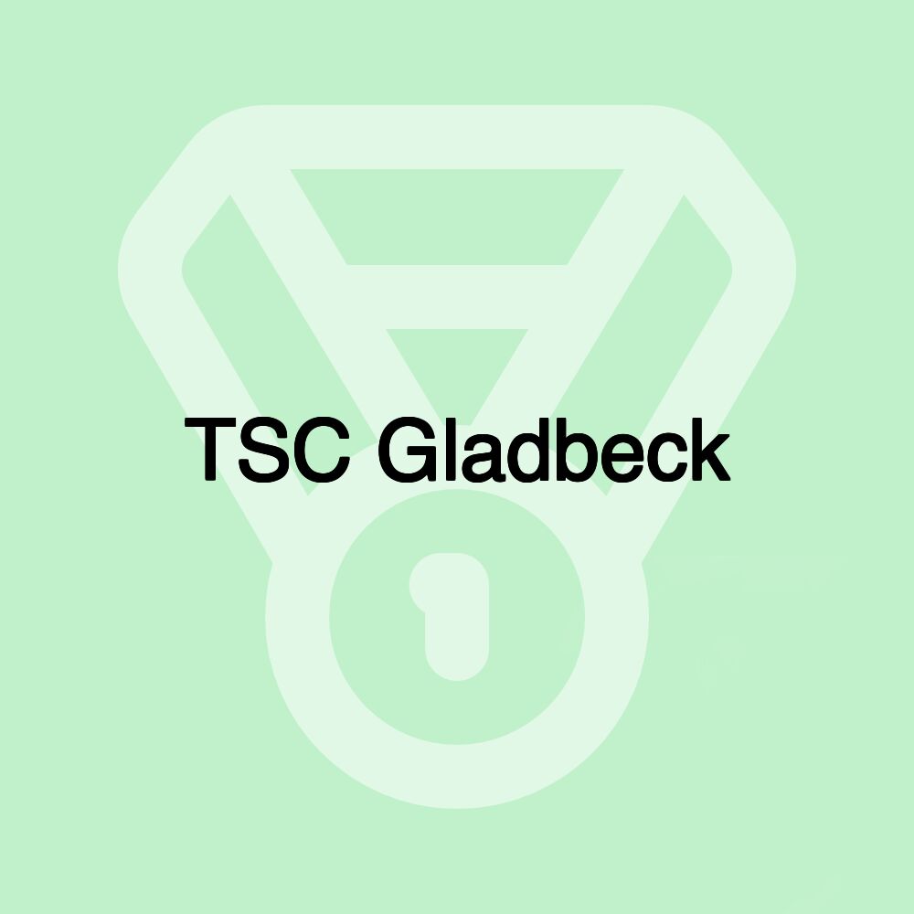 TSC Gladbeck