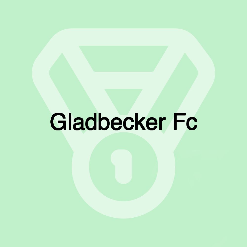 Gladbecker Fc