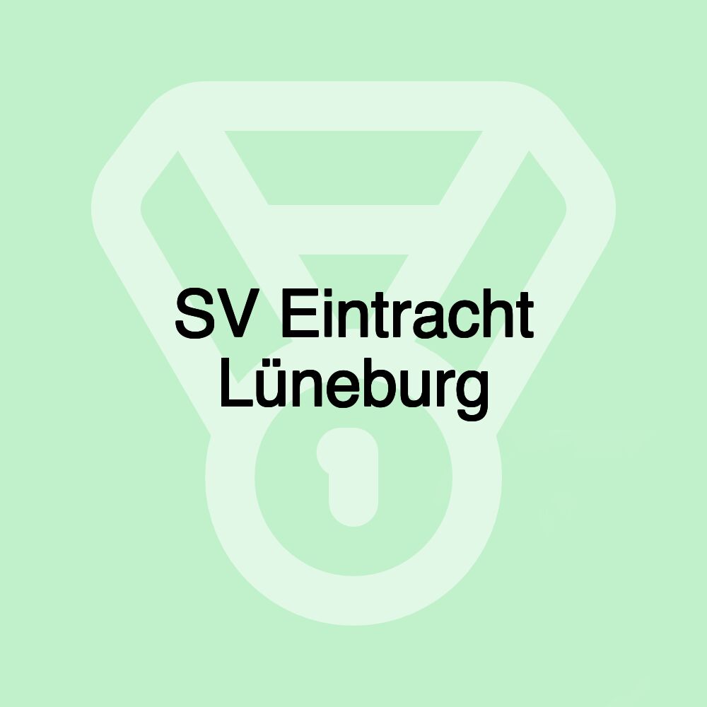 SV Eintracht Lüneburg