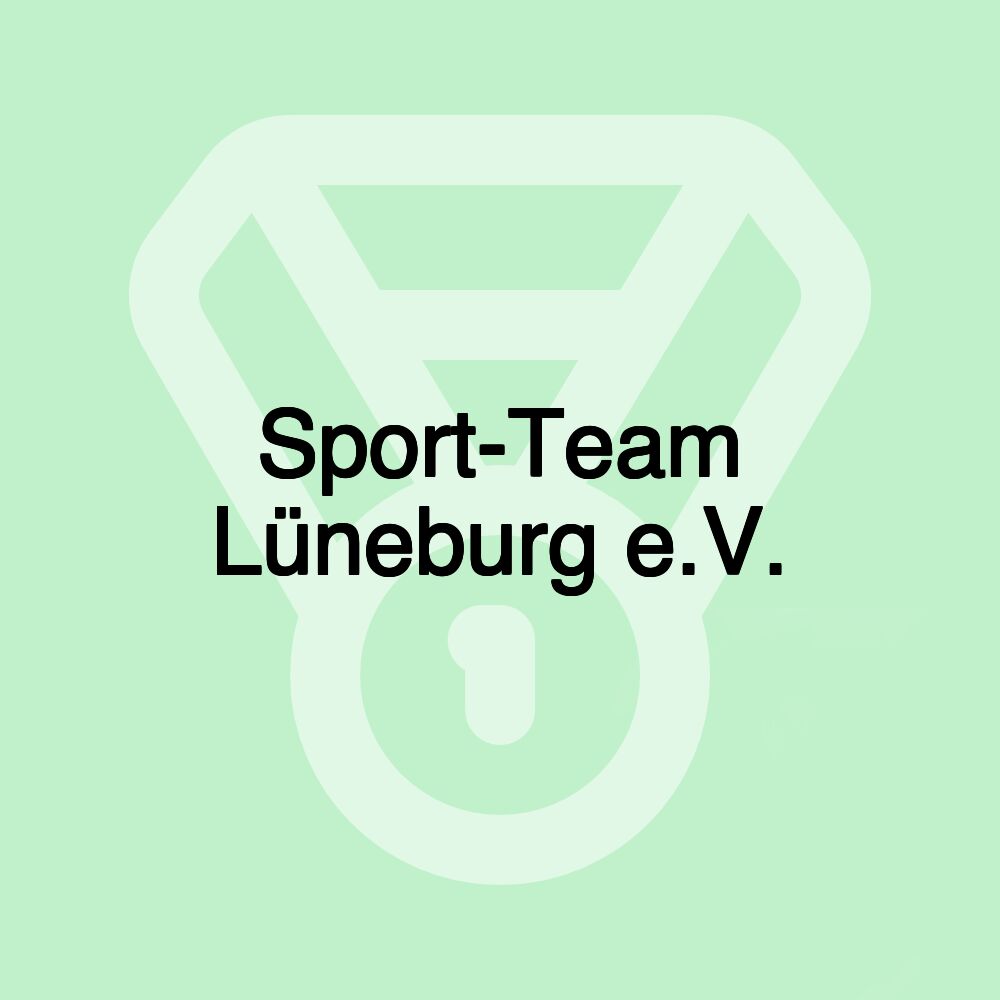 Sport-Team Lüneburg e.V.