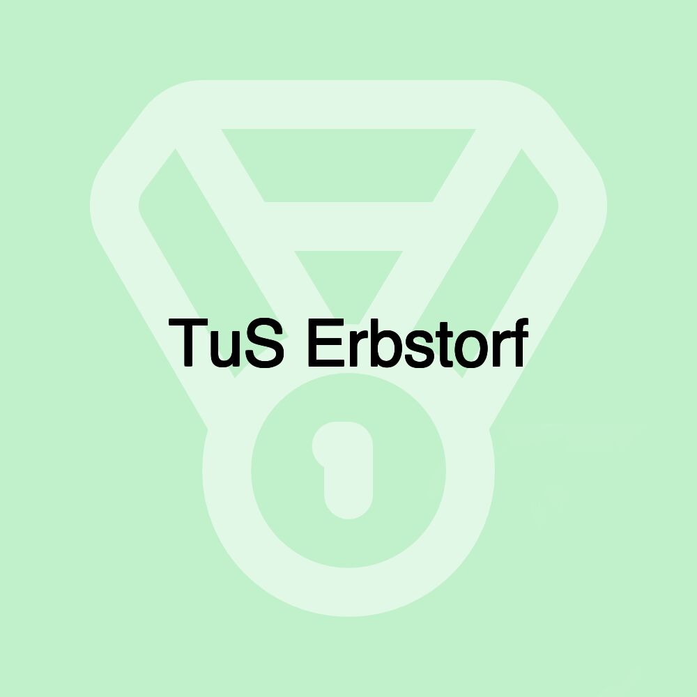 TuS Erbstorf