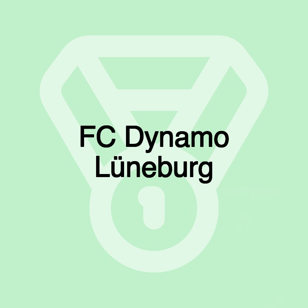 FC Dynamo Lüneburg