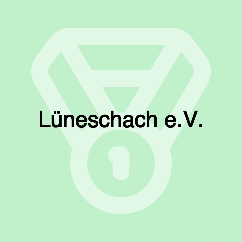 Lüneschach e.V.