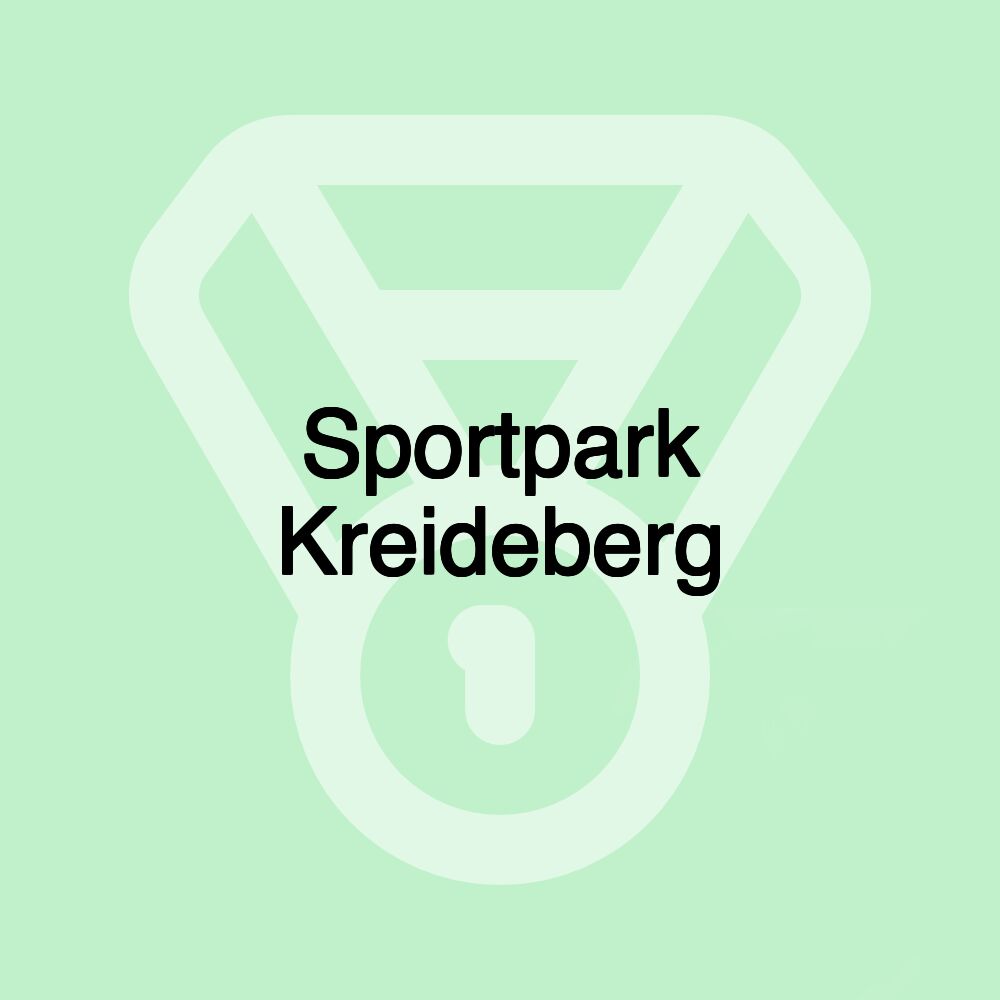 Sportpark Kreideberg