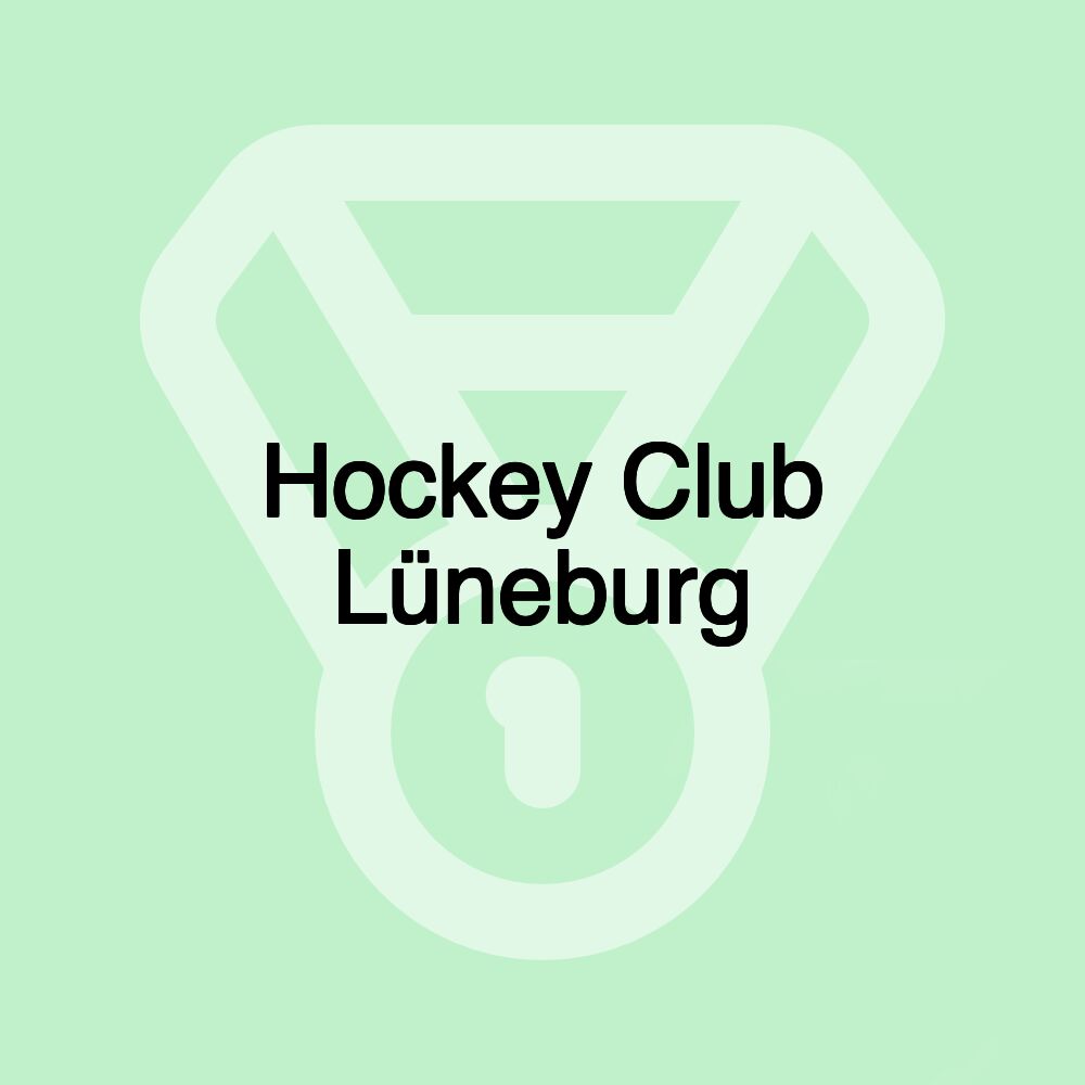 Hockey Club Lüneburg