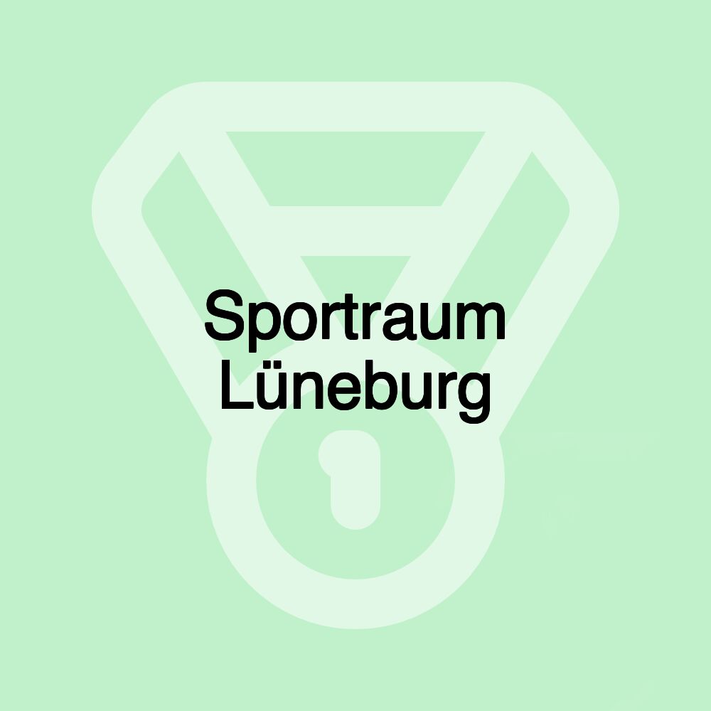 Sportraum Lüneburg