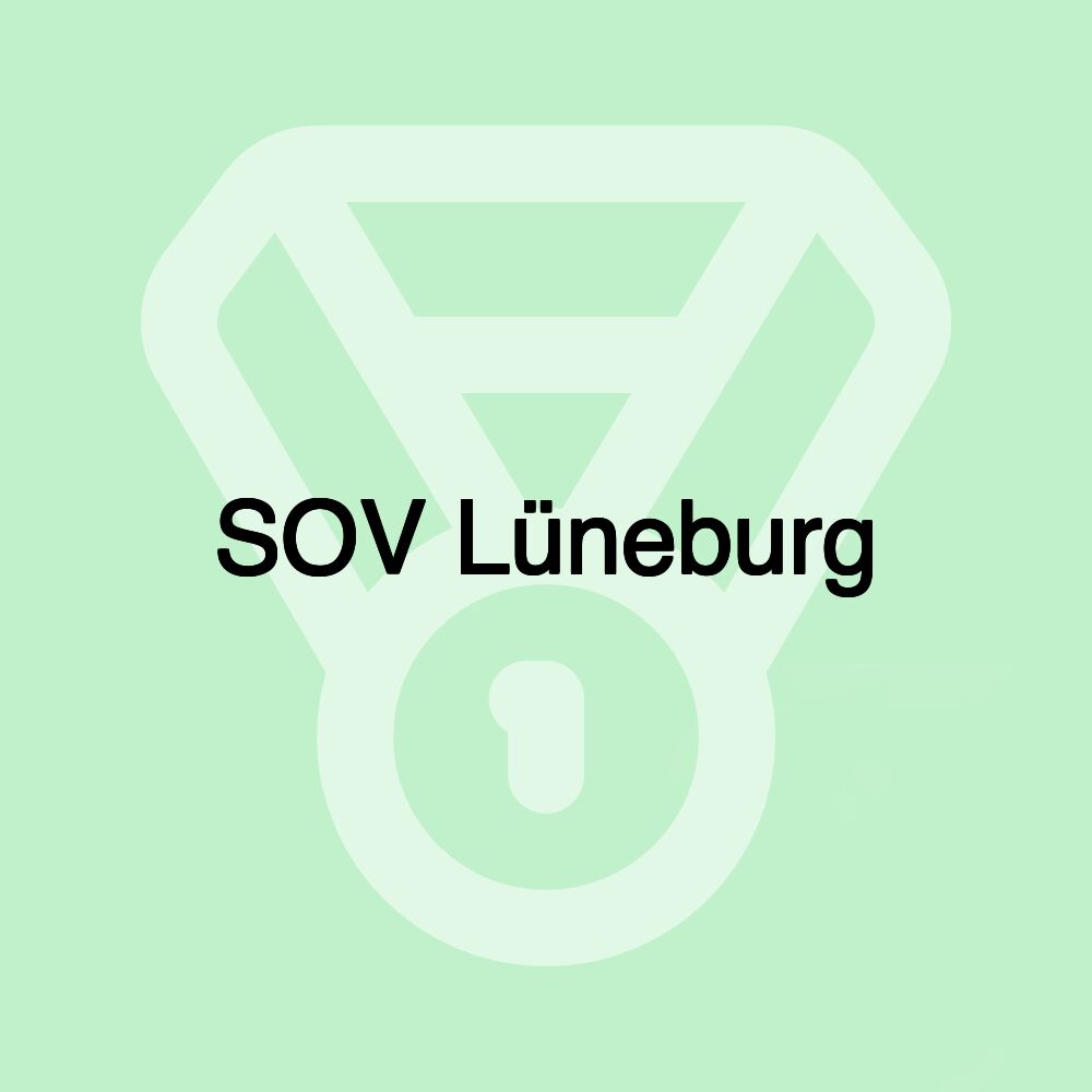 SOV Lüneburg