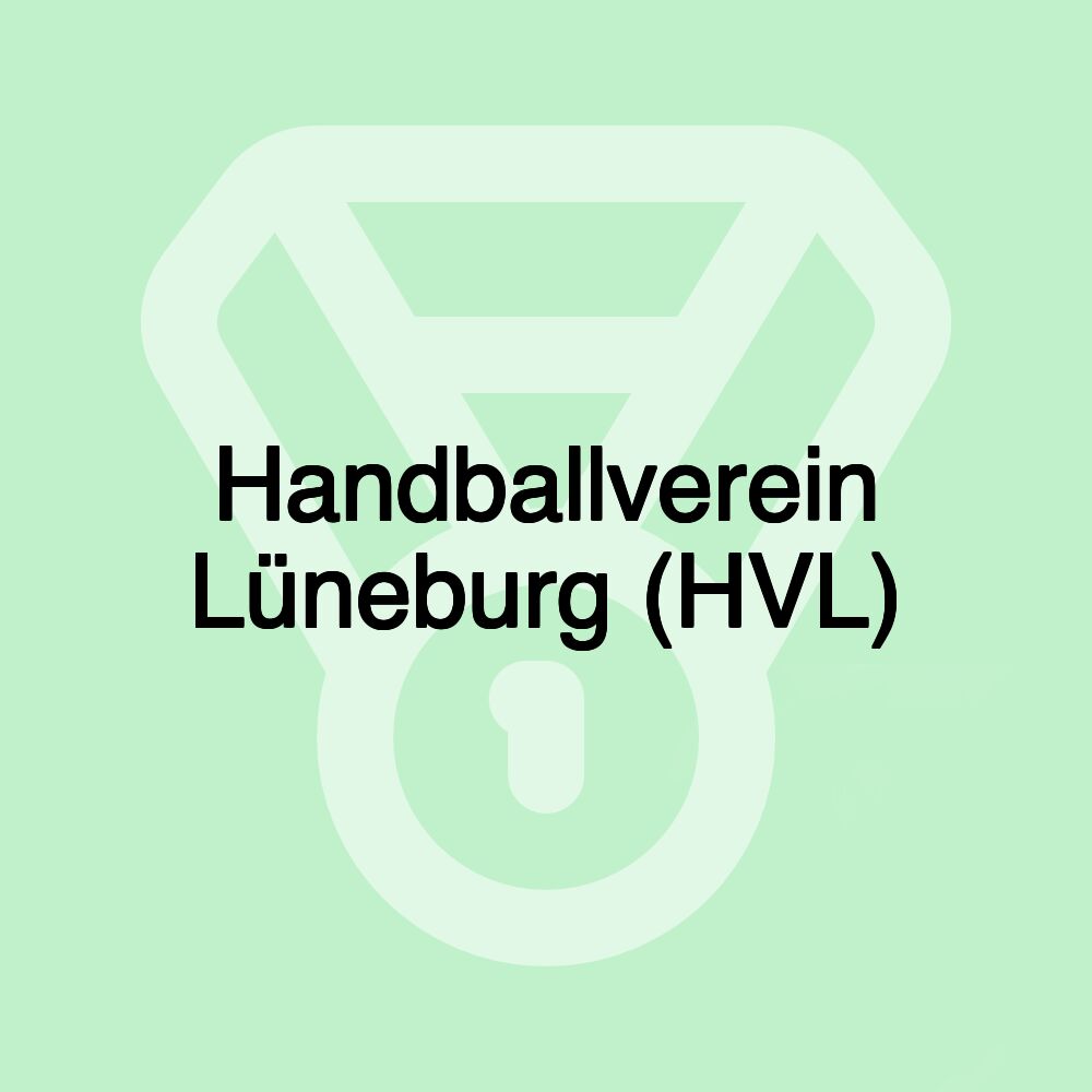 Handballverein Lüneburg (HVL)