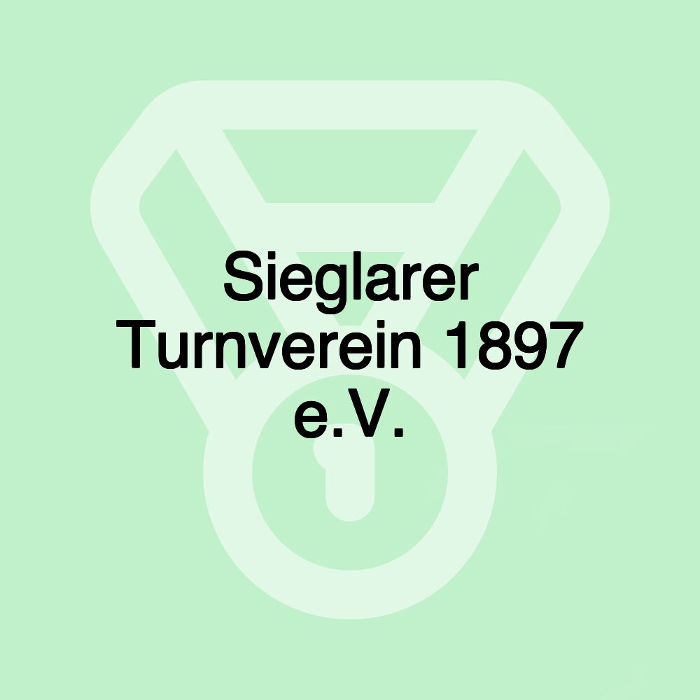 Sieglarer Turnverein 1897 e.V.