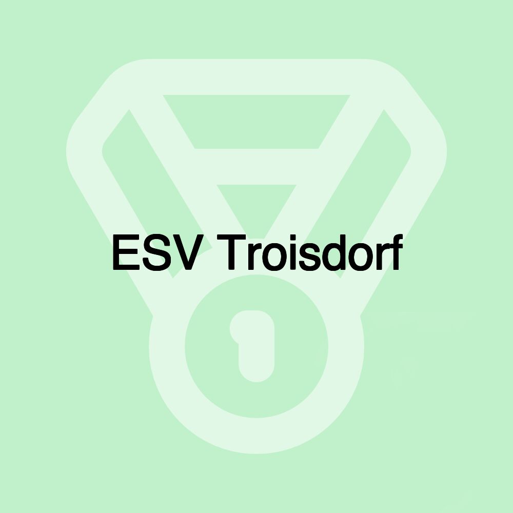 ESV Troisdorf