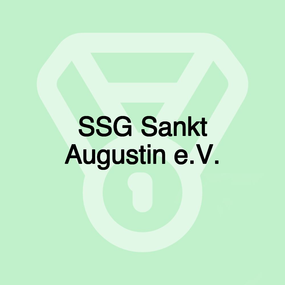 SSG Sankt Augustin e.V.