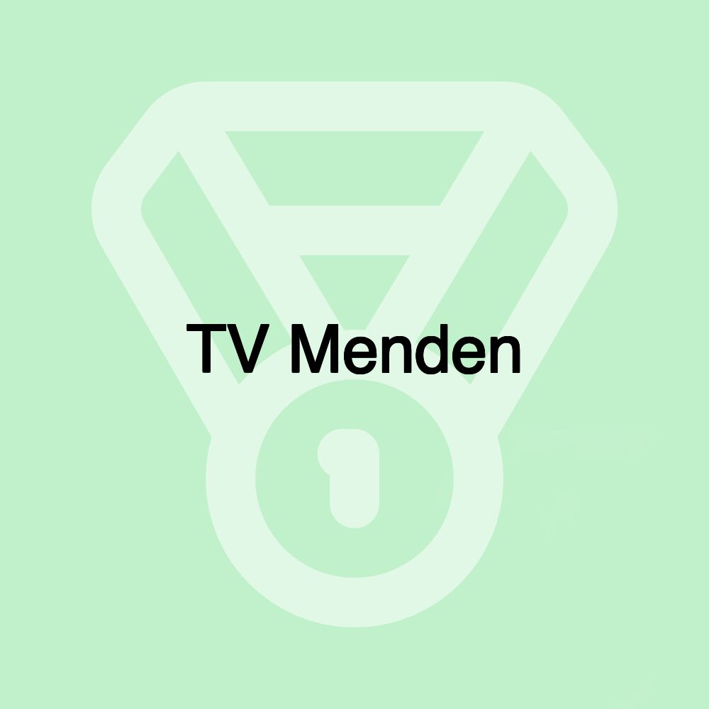 TV Menden