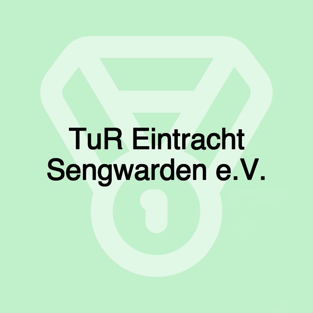 TuR Eintracht Sengwarden e.V.