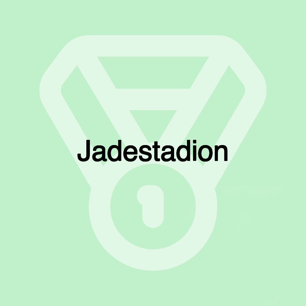 Jadestadion