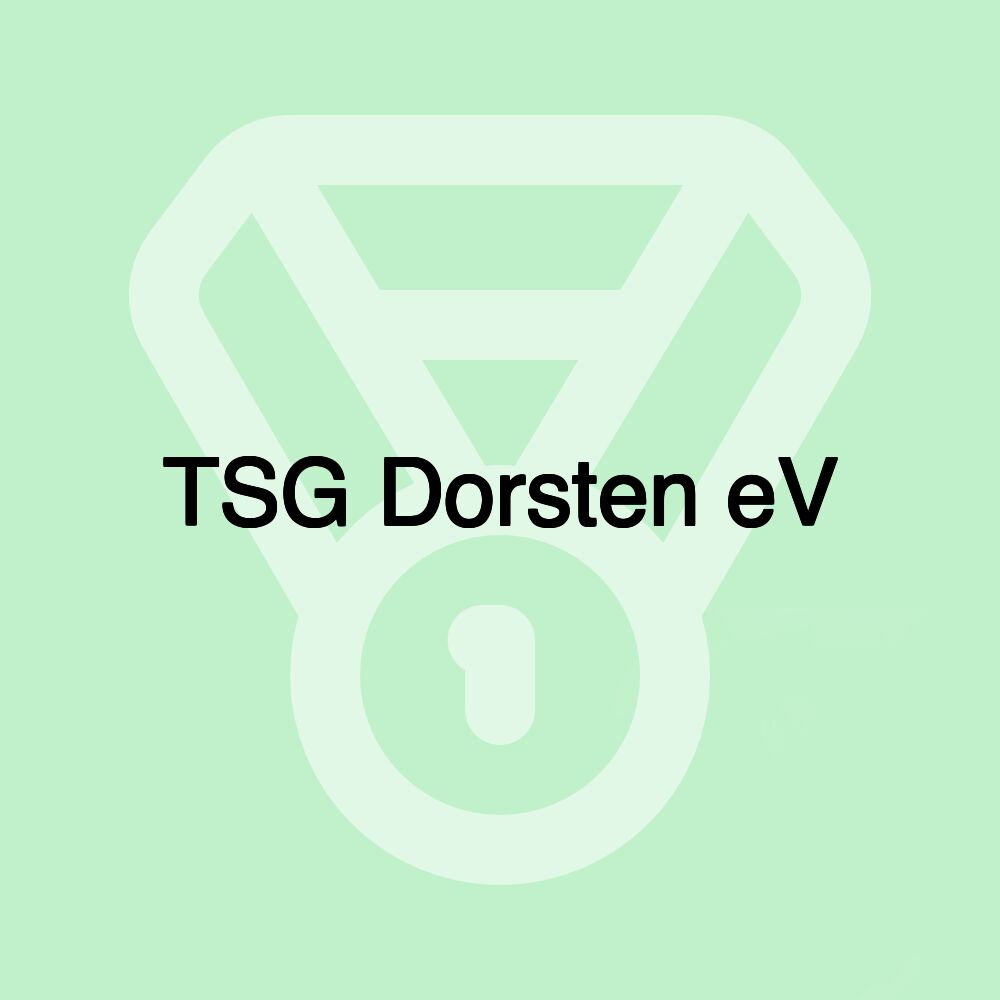 TSG Dorsten eV