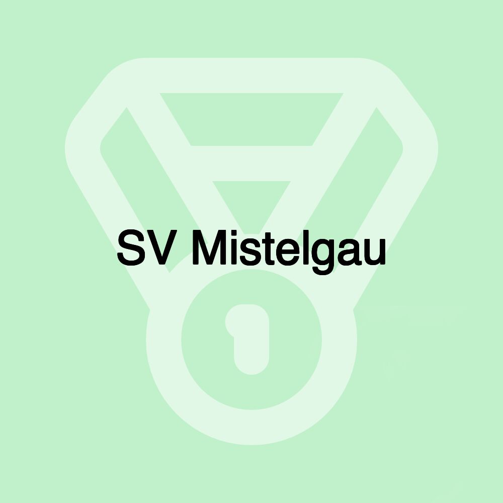 SV Mistelgau