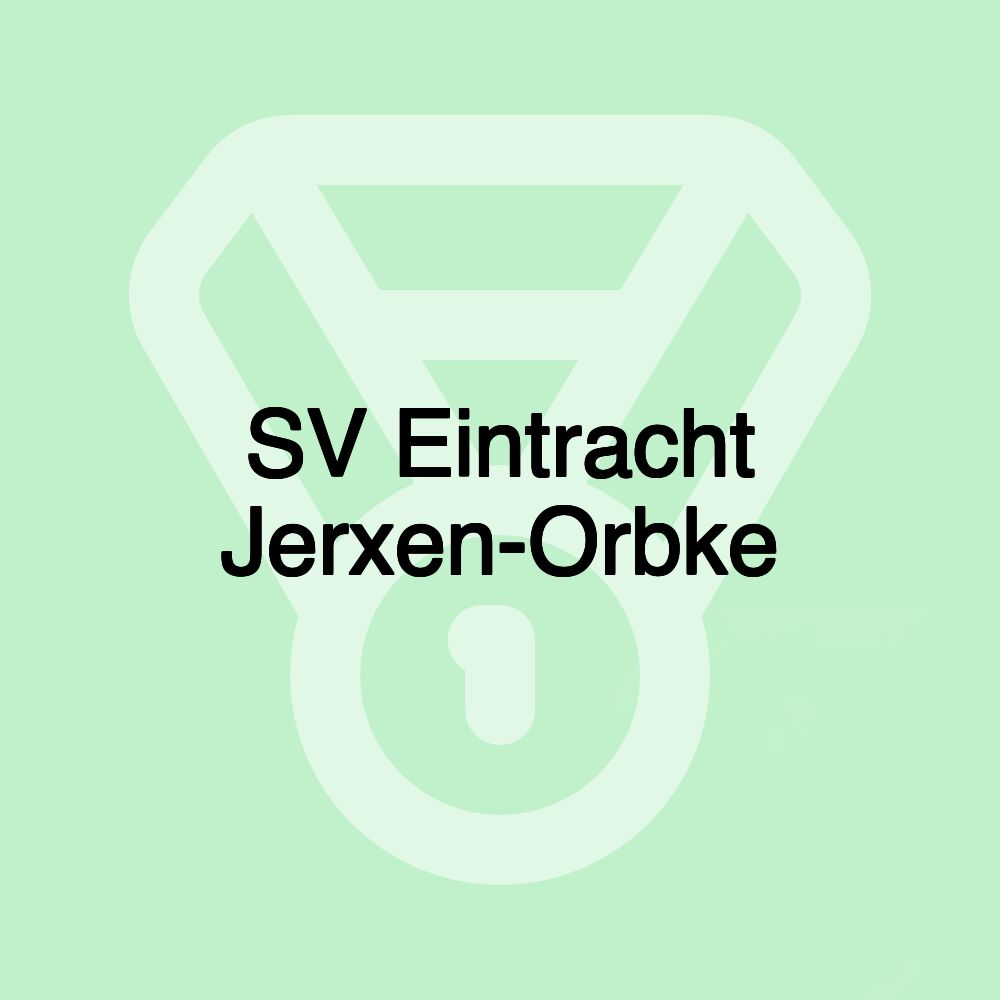 SV Eintracht Jerxen-Orbke