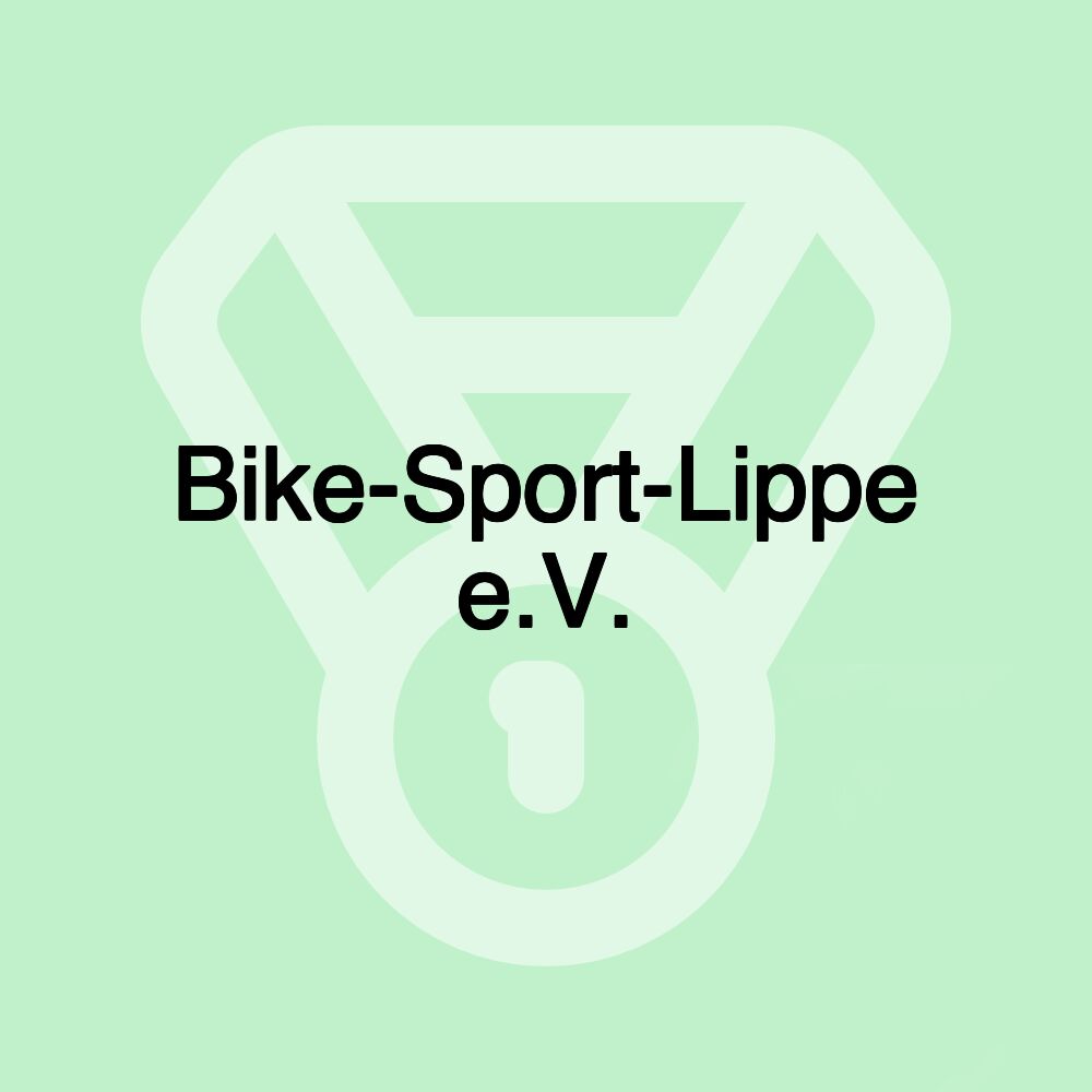 Bike-Sport-Lippe e.V.