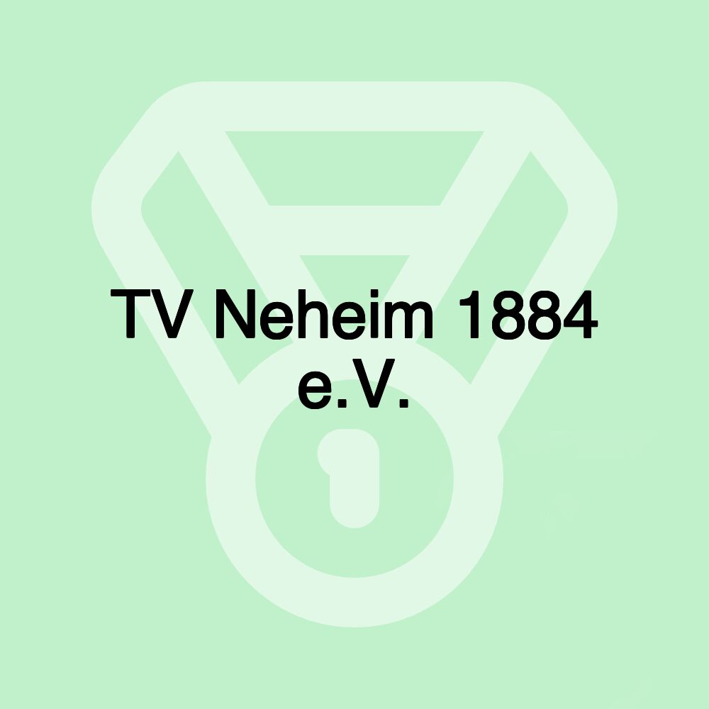 TV Neheim 1884 e.V.