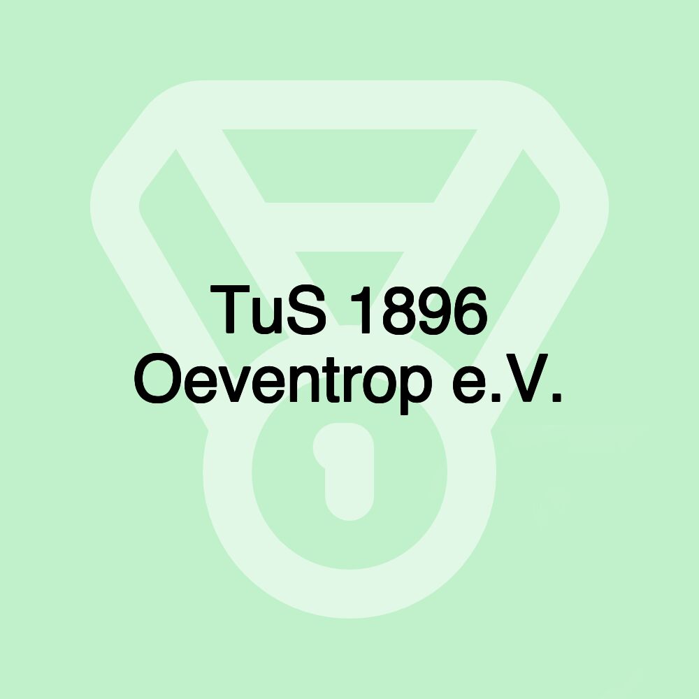 TuS 1896 Oeventrop e.V.