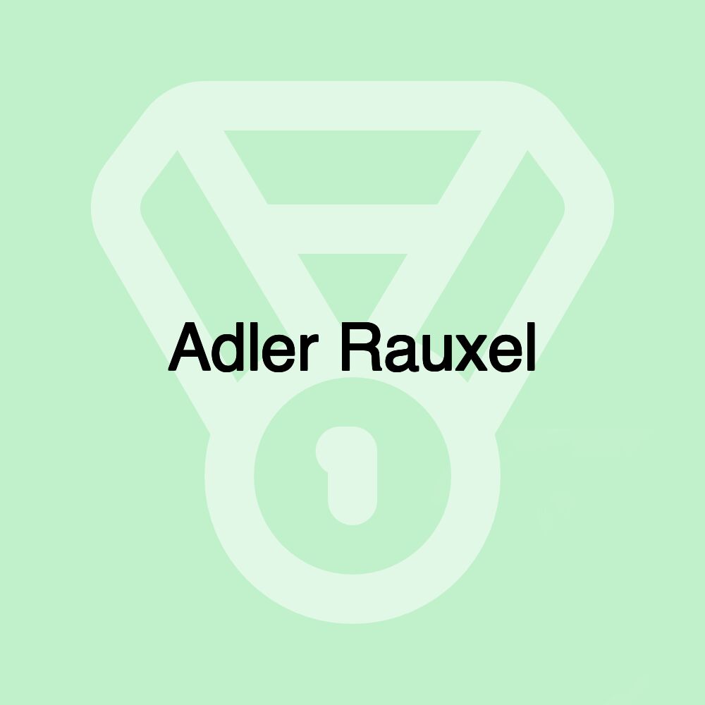 Adler Rauxel