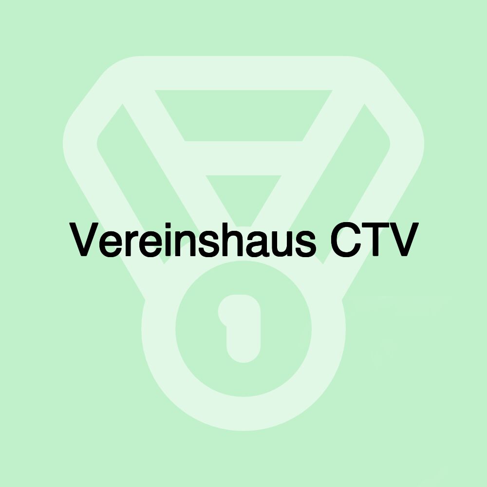 Vereinshaus CTV