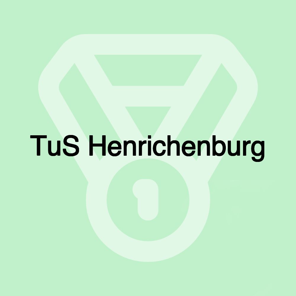 TuS Henrichenburg