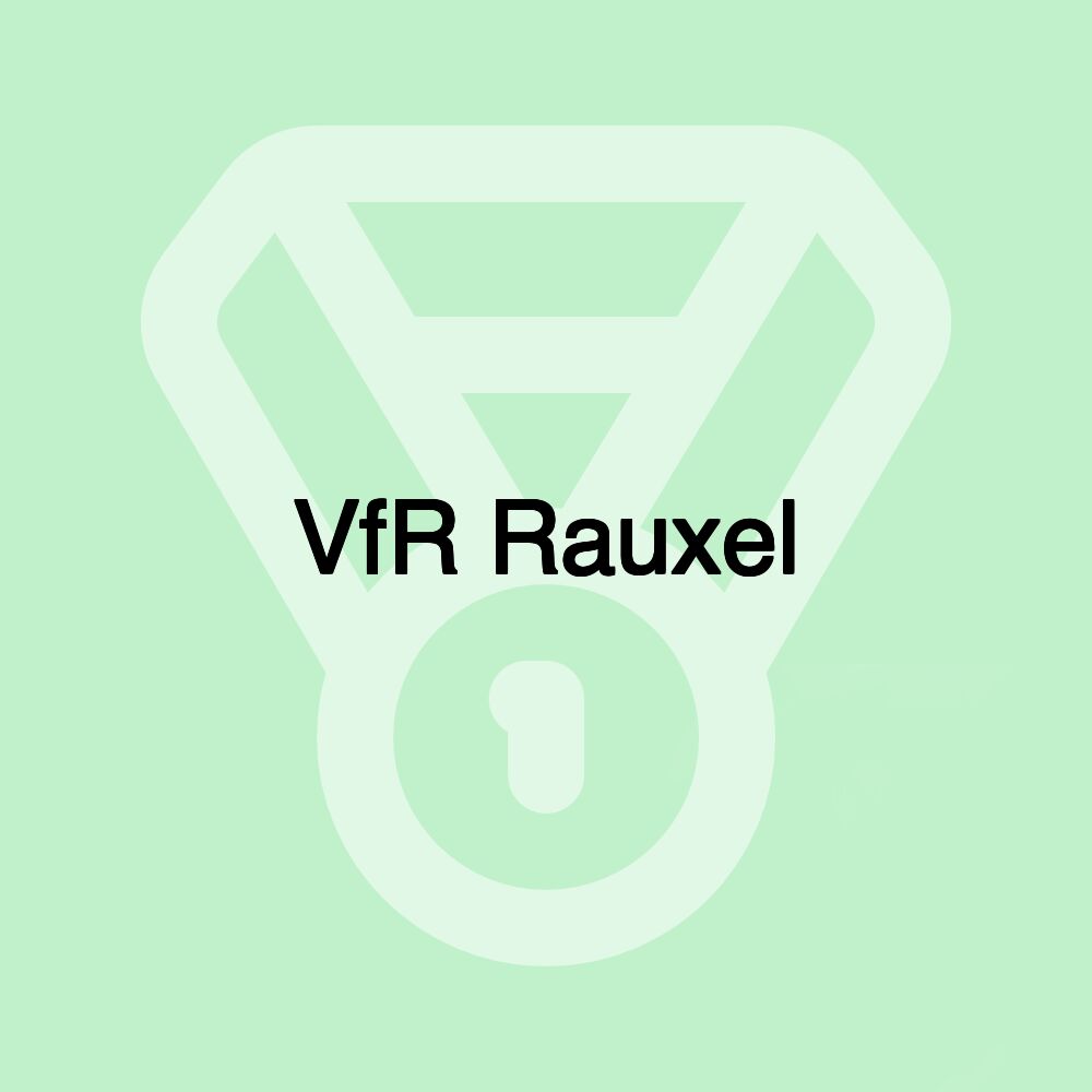 VfR Rauxel