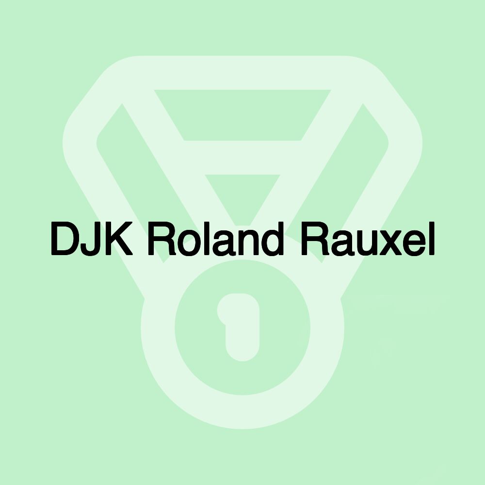 DJK Roland Rauxel