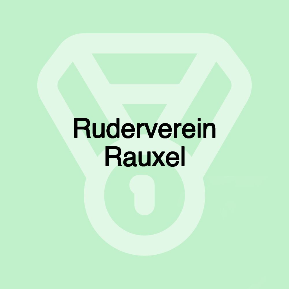 Ruderverein Rauxel