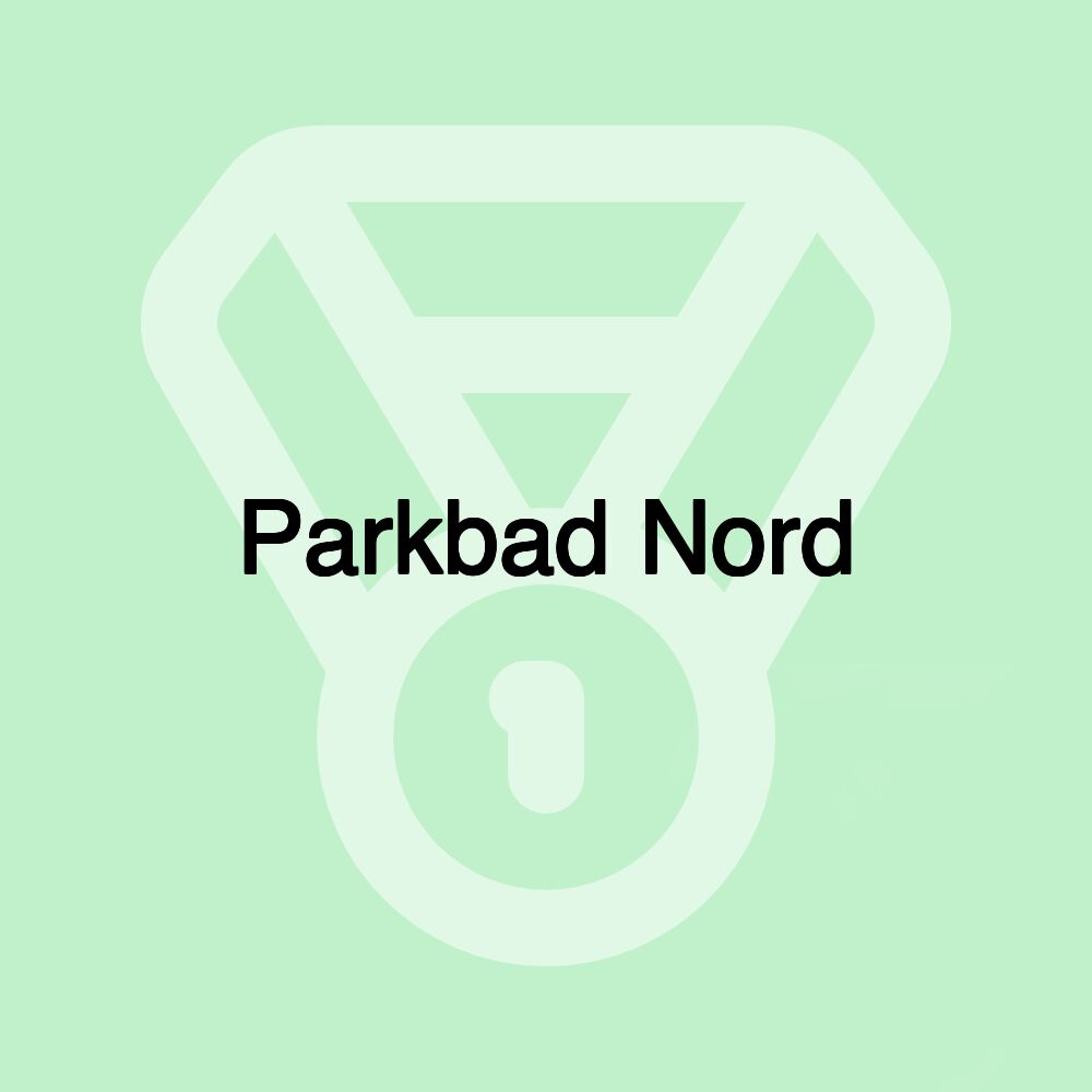 Parkbad Nord