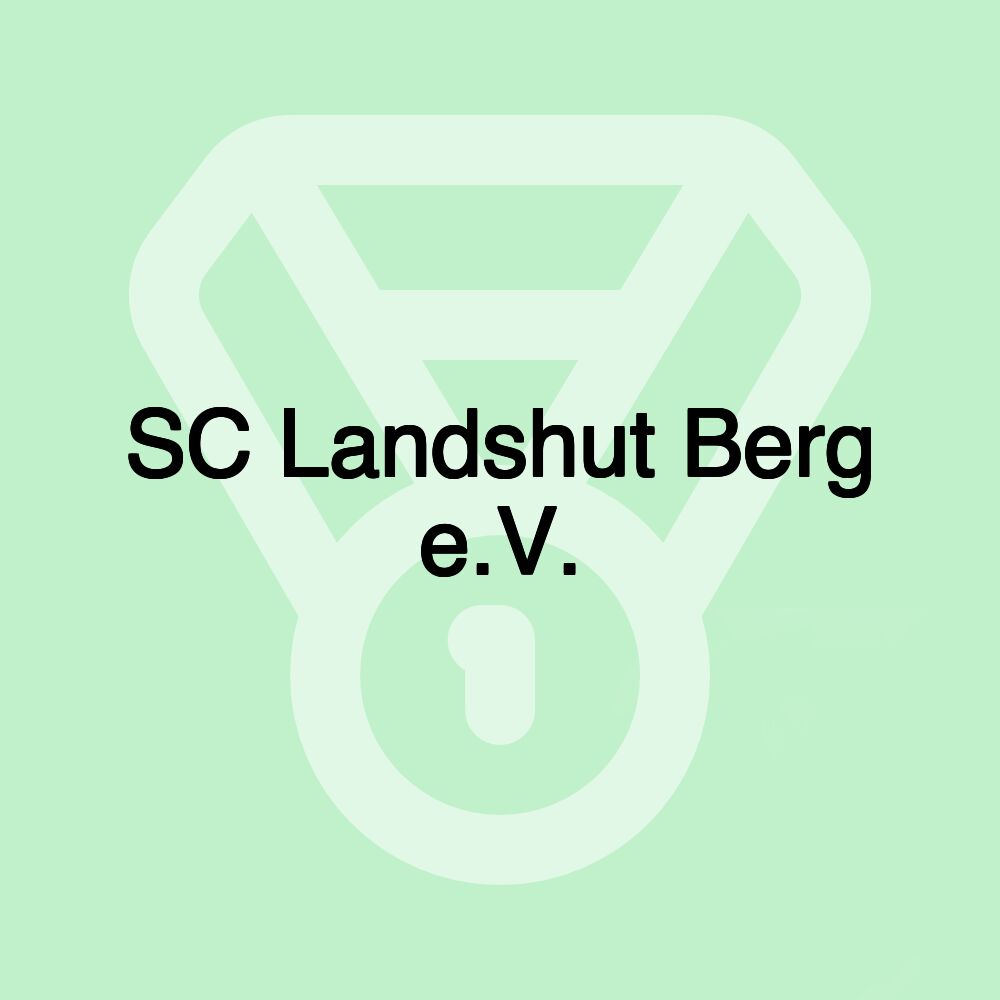 SC Landshut Berg e.V.