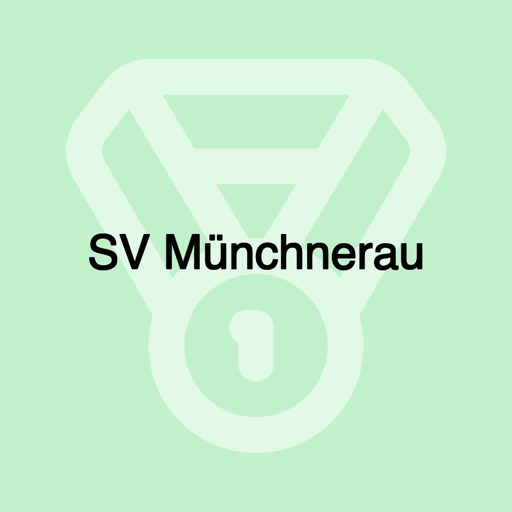 SV Münchnerau