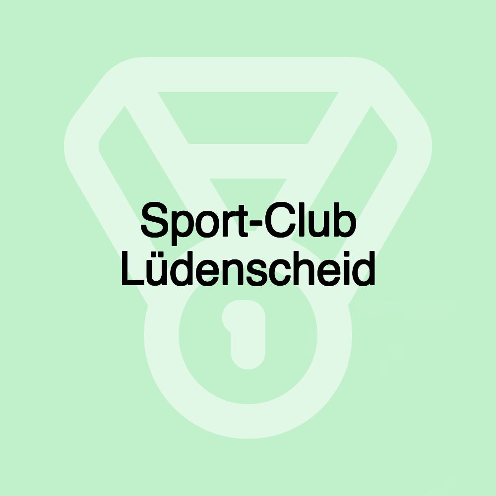 Sport-Club Lüdenscheid