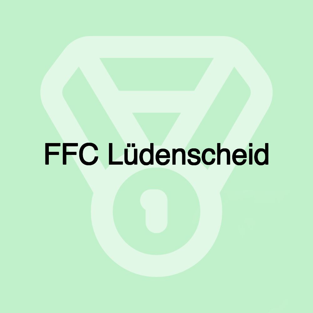 FFC Lüdenscheid