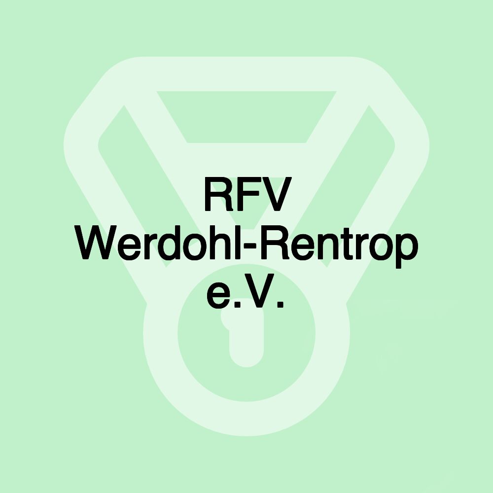 RFV Werdohl-Rentrop e.V.