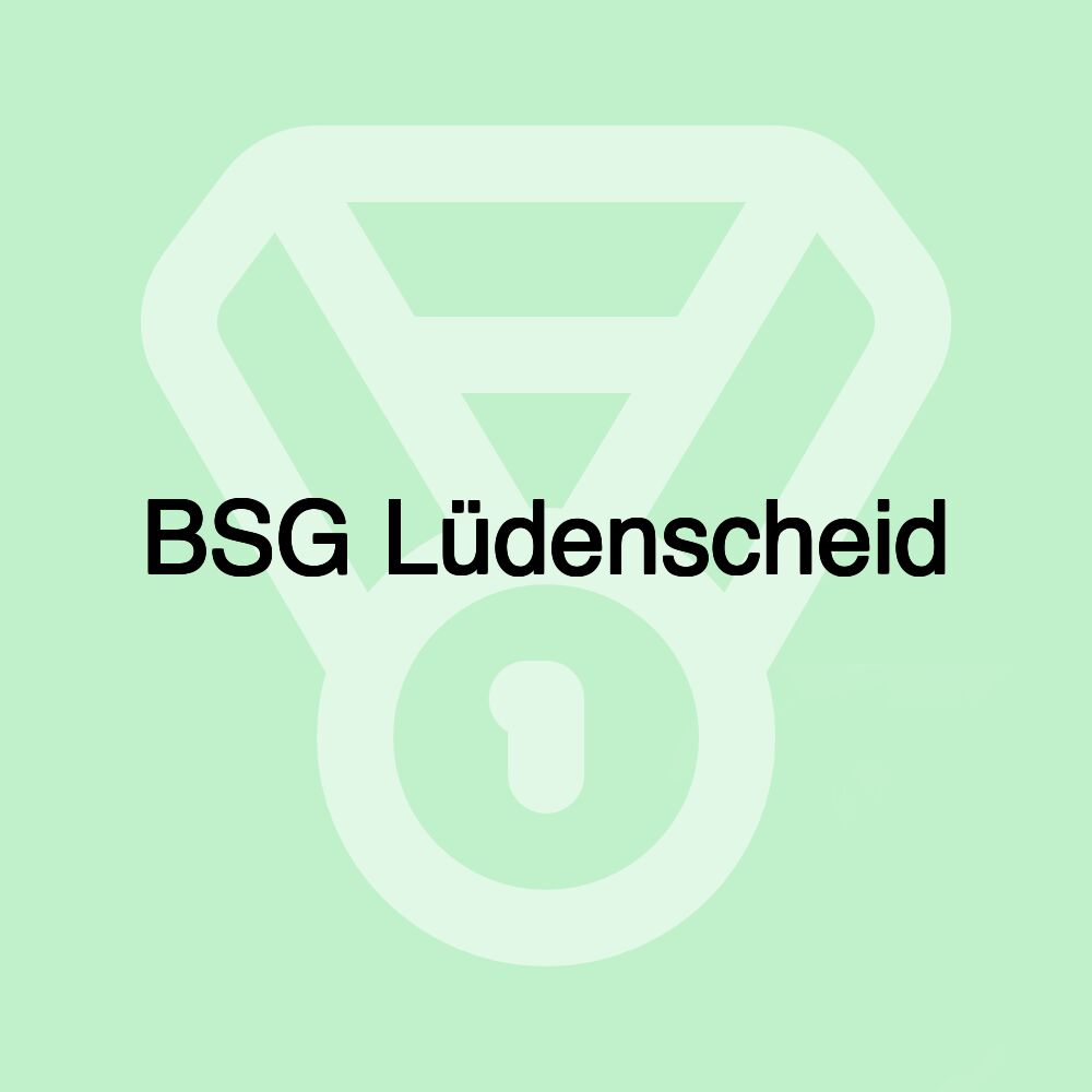 BSG Lüdenscheid