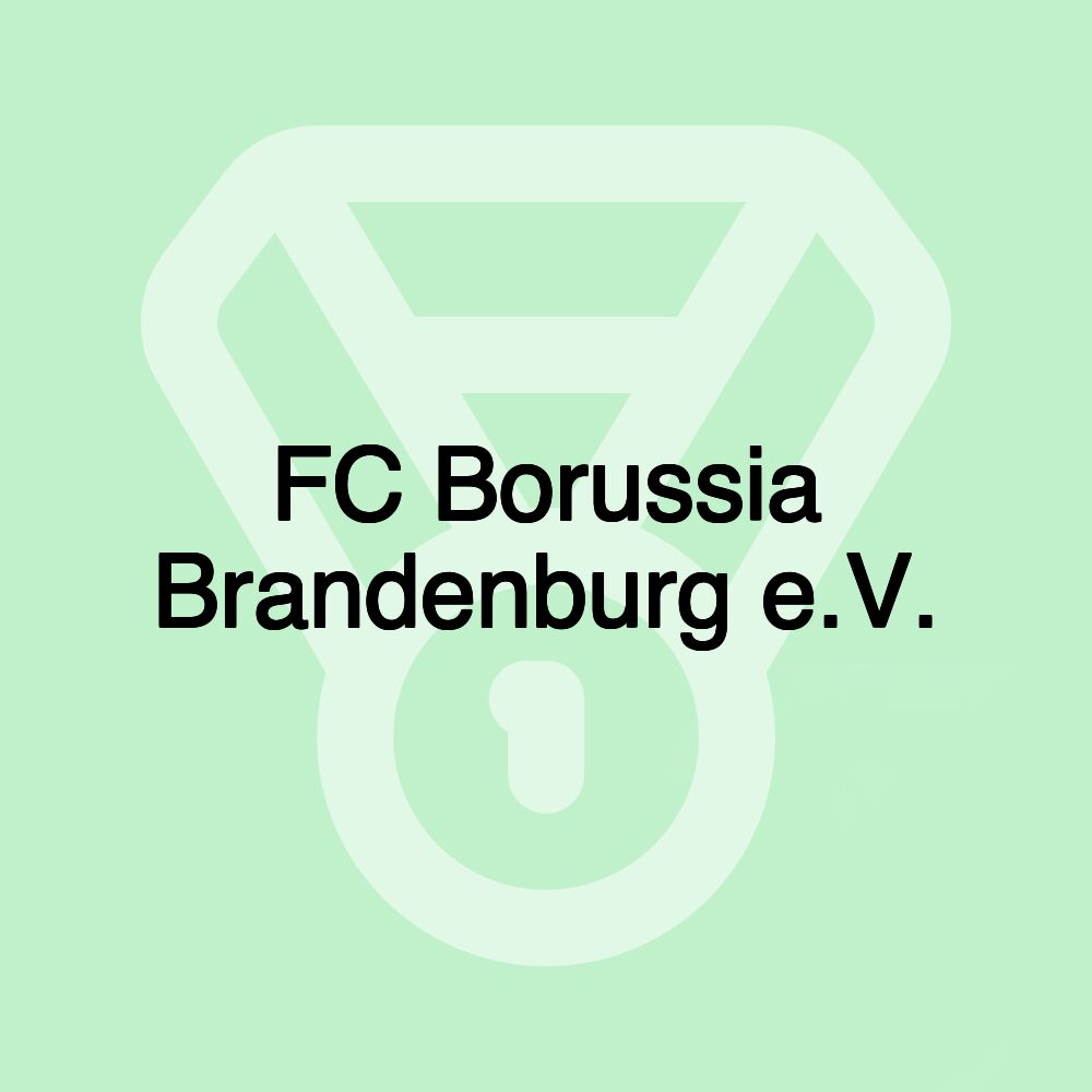 FC Borussia Brandenburg e.V.