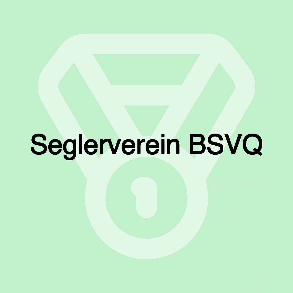 Seglerverein BSVQ