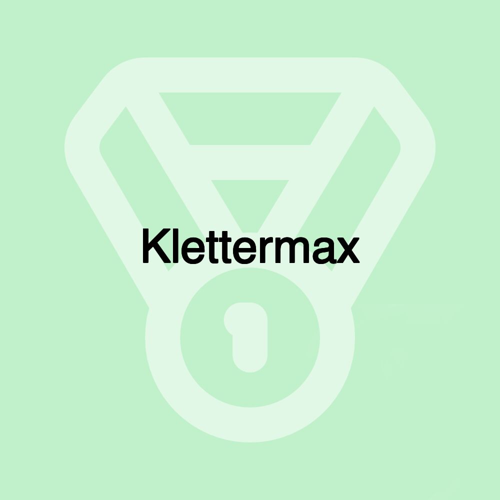 Klettermax