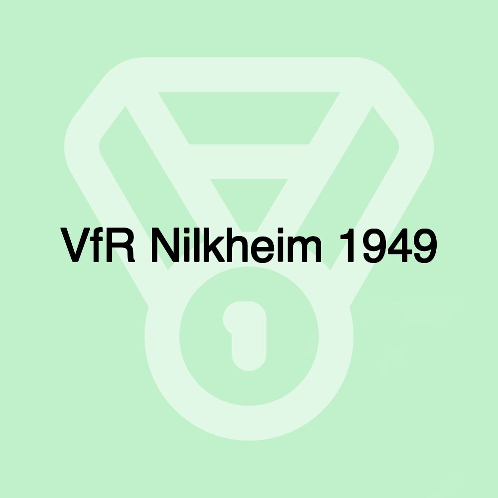 VfR Nilkheim 1949