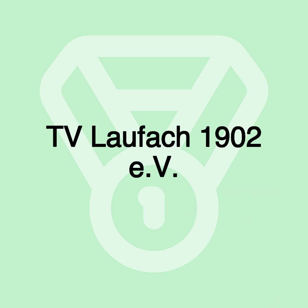 TV Laufach 1902 e.V.