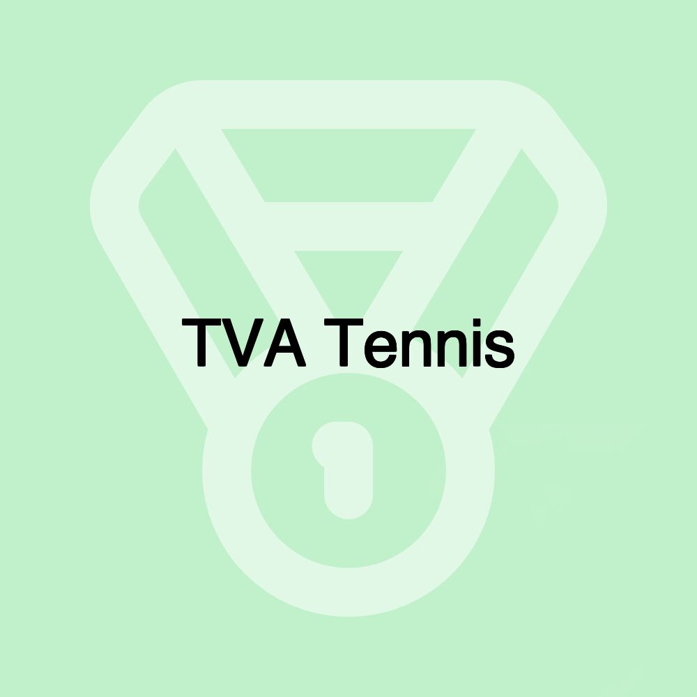 TVA Tennis