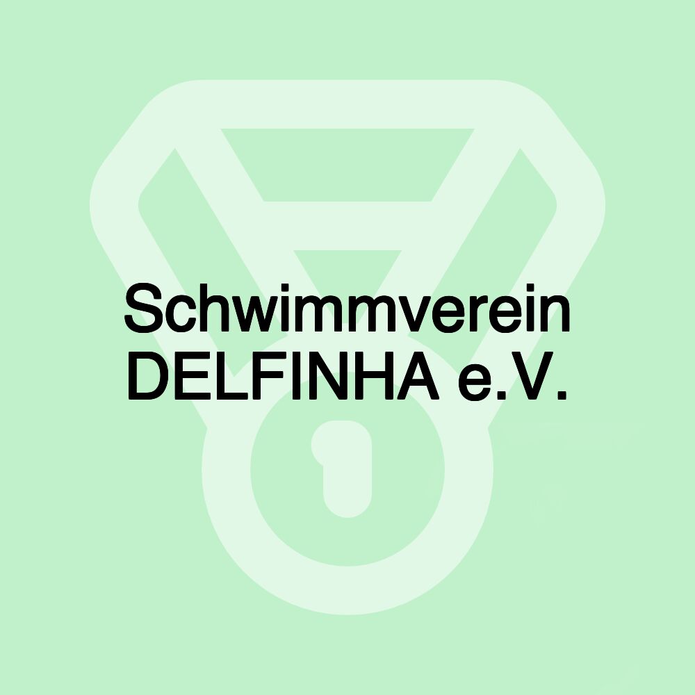 Schwimmverein DELFINHA e.V.