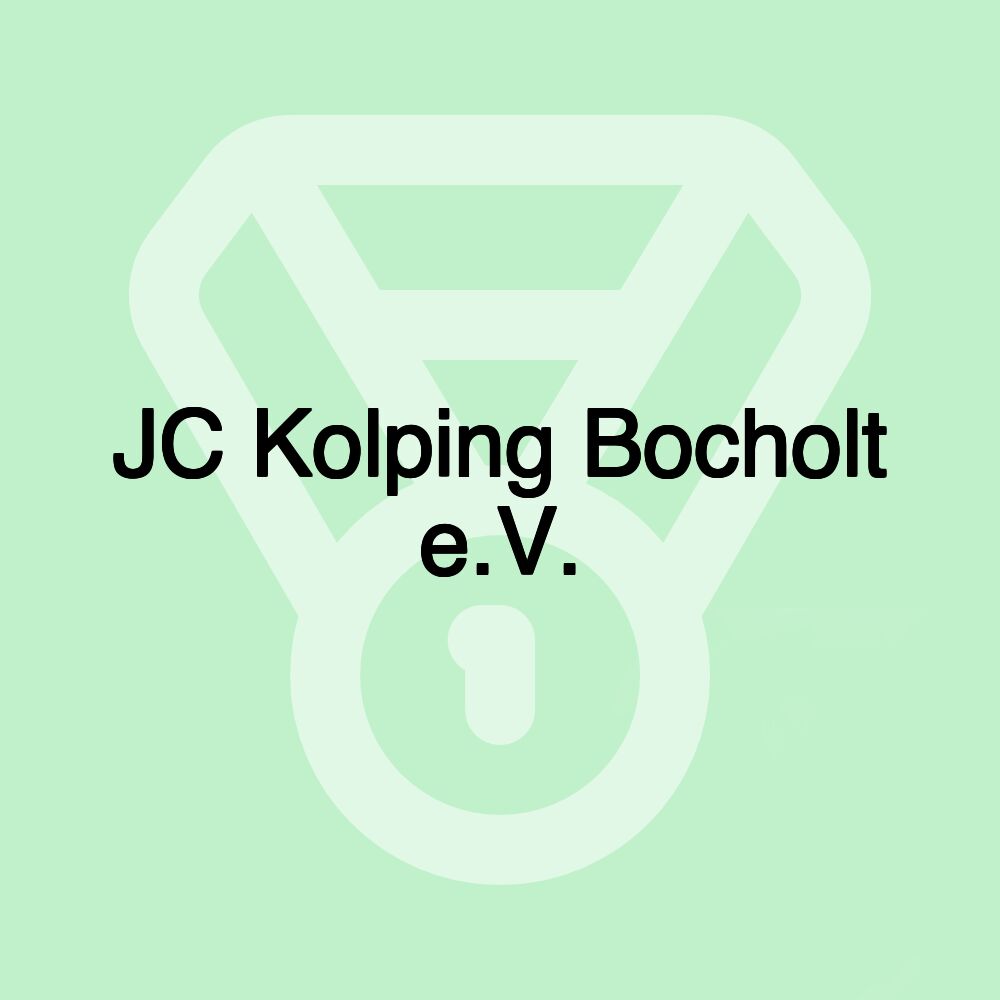 JC Kolping Bocholt e.V.